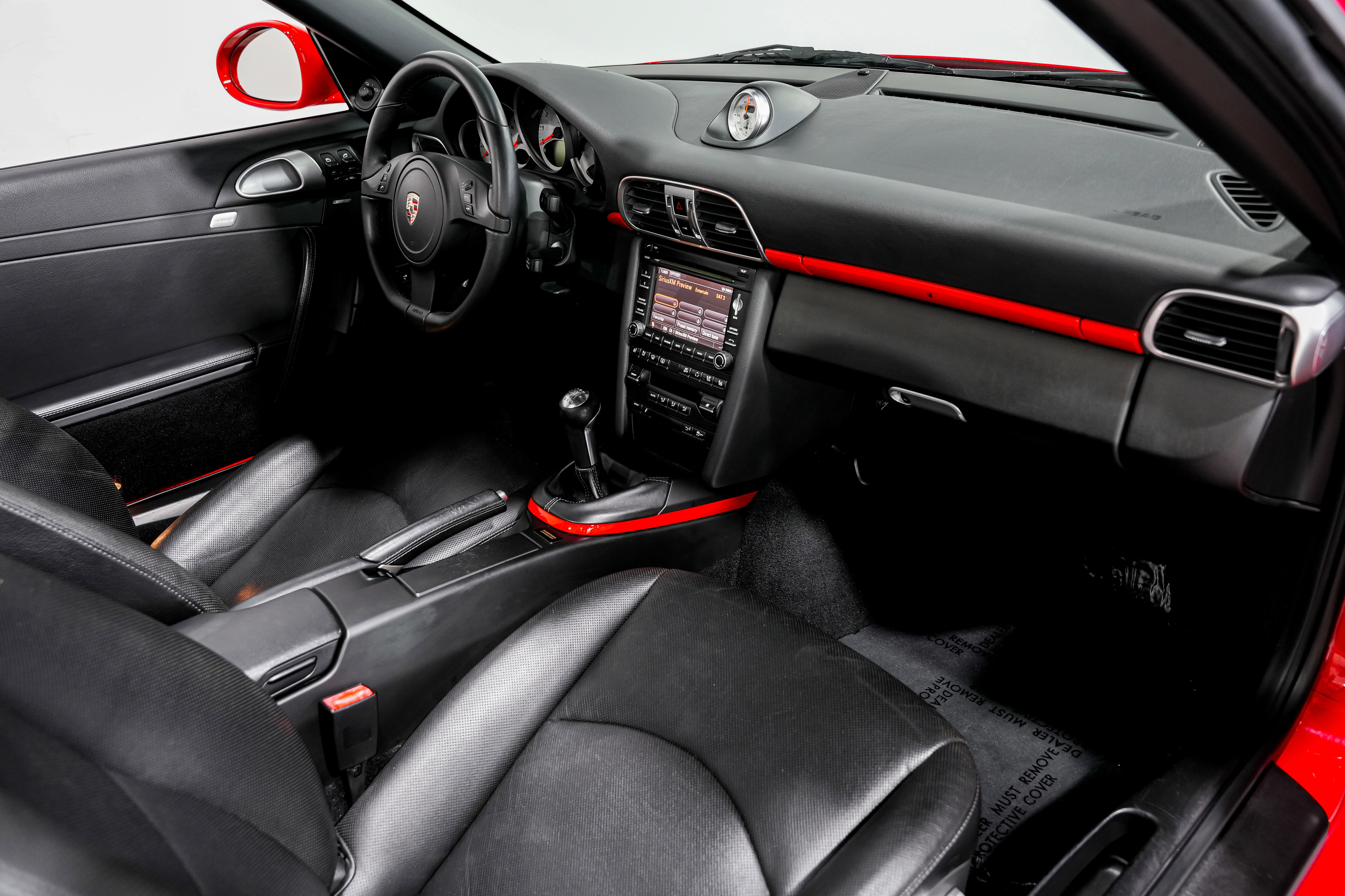 Used 2012 Porsche 911 Carrera S image 28