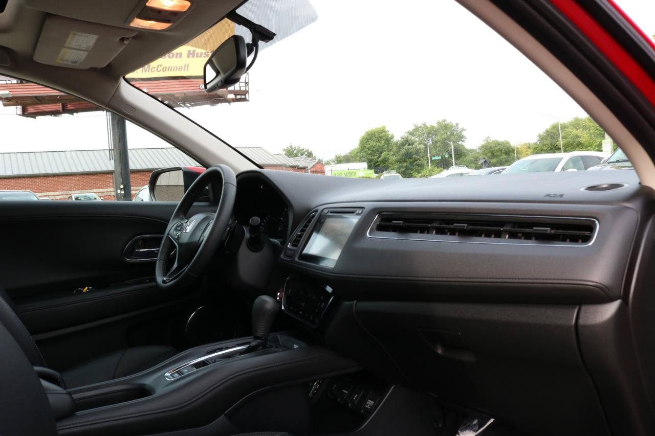 Used 2016 Honda HR-V EX-L image 45