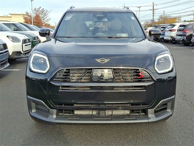 New 2026 MINI Cooper Countryman S image 2