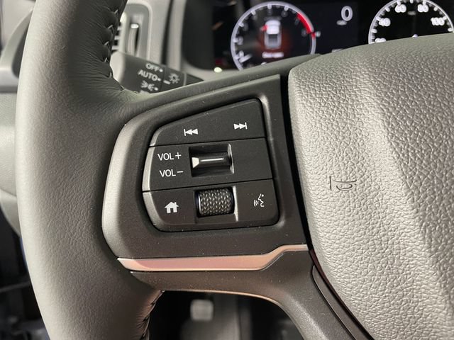 New 2026 Honda Ridgeline RTL image 9