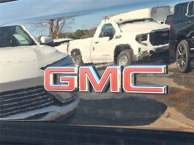 Certified 2025 GMC Yukon XL Denali image 29