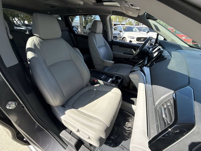 Used 2019 Honda Odyssey Elite image 27