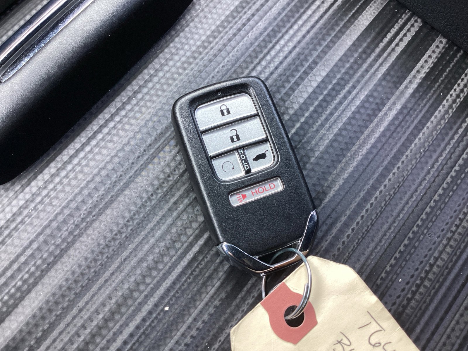 Used 2021 Honda Passport EX-L image 34