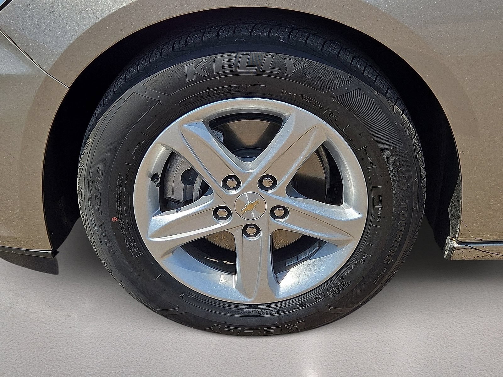 Used 2024 Chevrolet Malibu LS FWD image 10