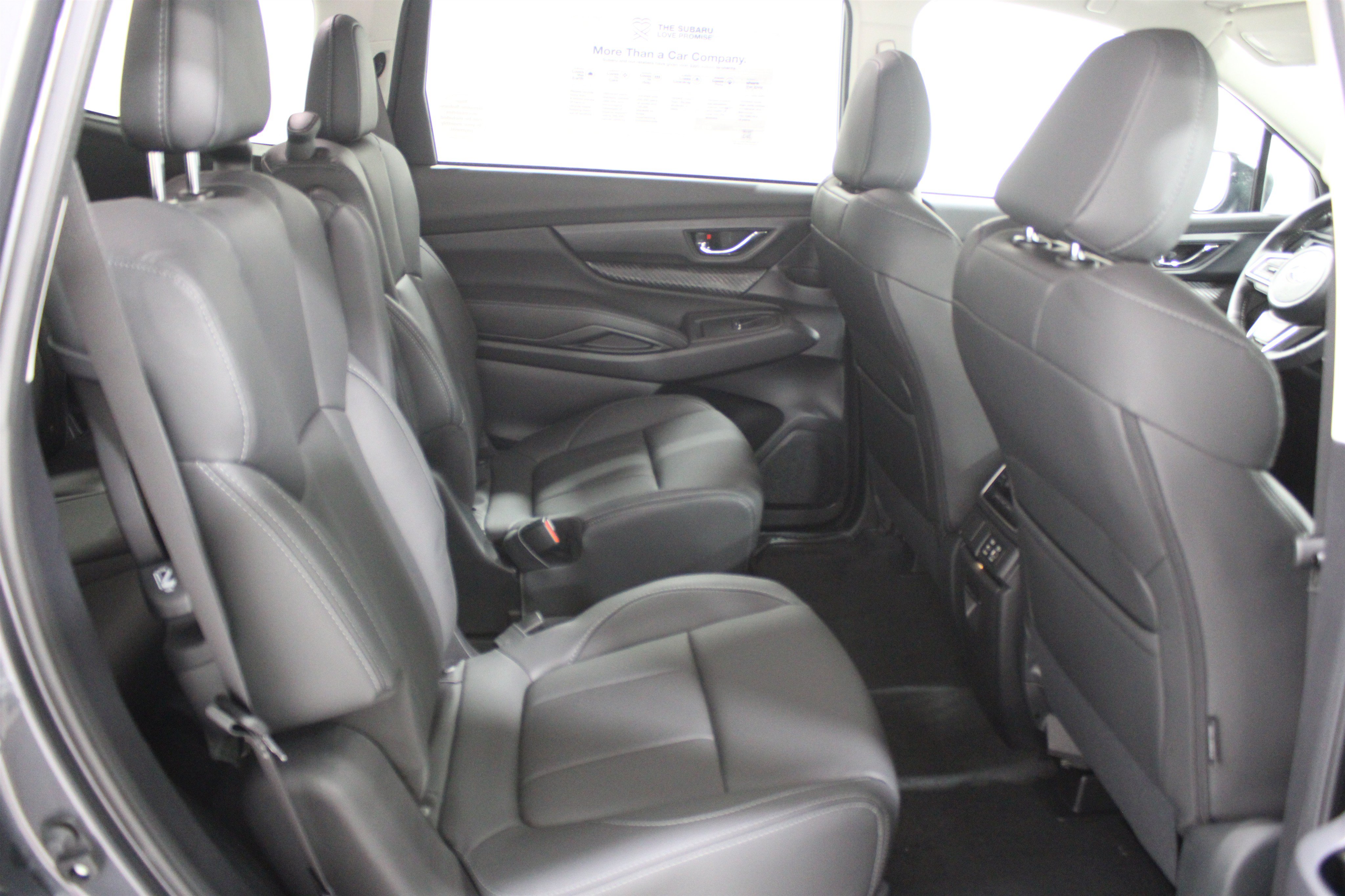 New 2027 Subaru Ascent Premium AWD/4WD image 34