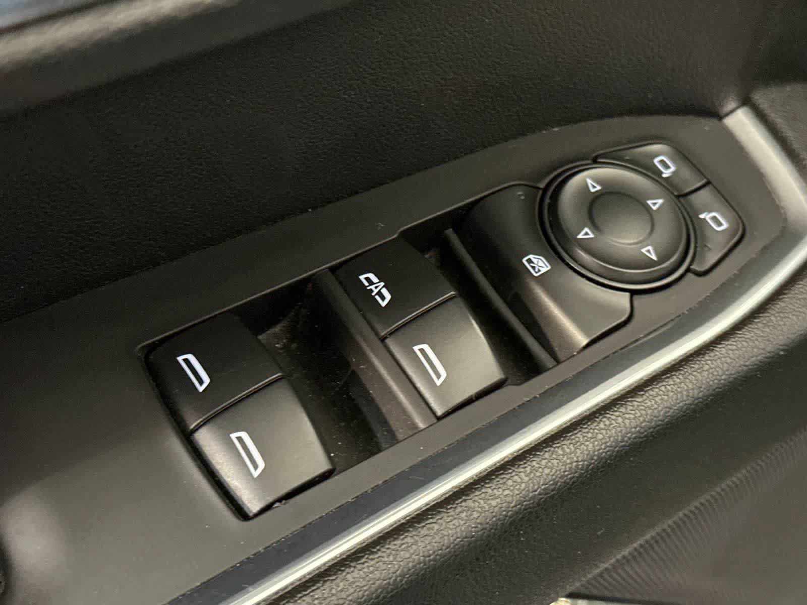 Used 2024 GMC Sierra 1500 SLE AWD/4WD image 14