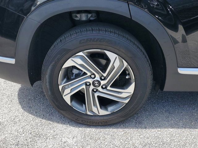 Certified 2023 Hyundai Santa Fe SEL w/ Premium Package image 5