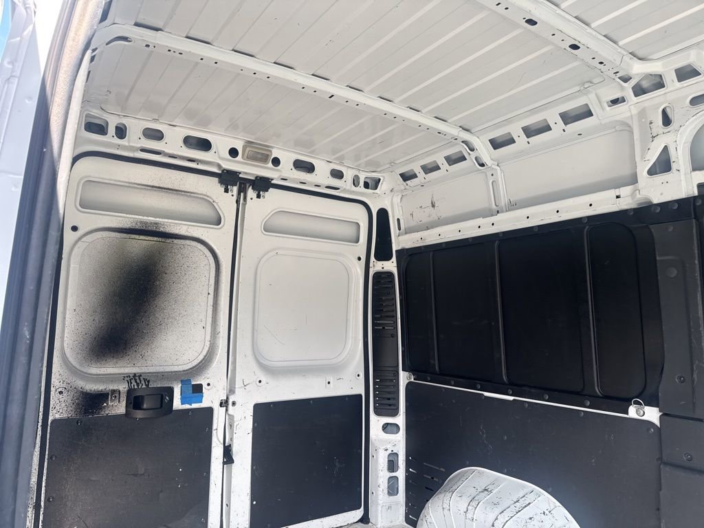 Used 2019 RAM ProMaster 1500 image 9