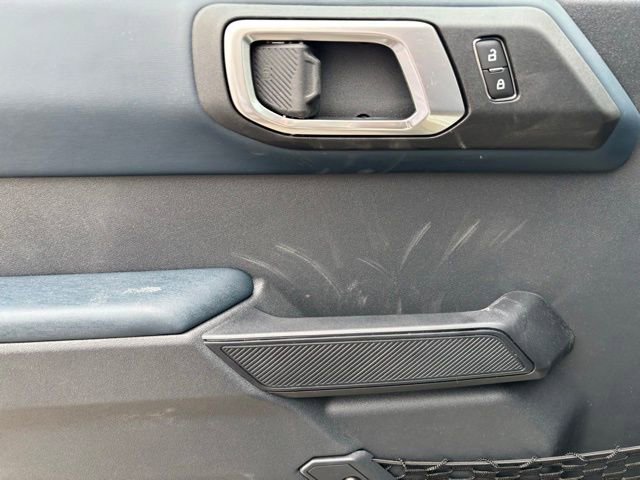 New 2026 Ford Bronco Heritage Edition image 10