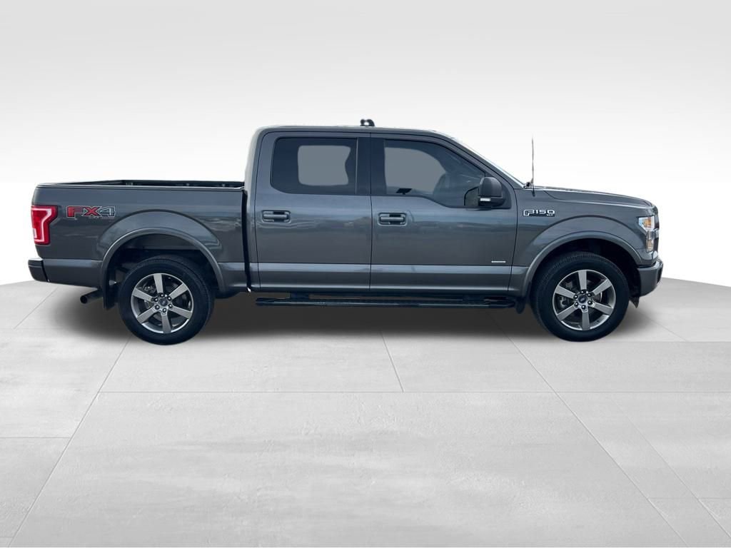 Used 2016 Ford F150 XLT w/ Equipment Group 302A Luxury image 7