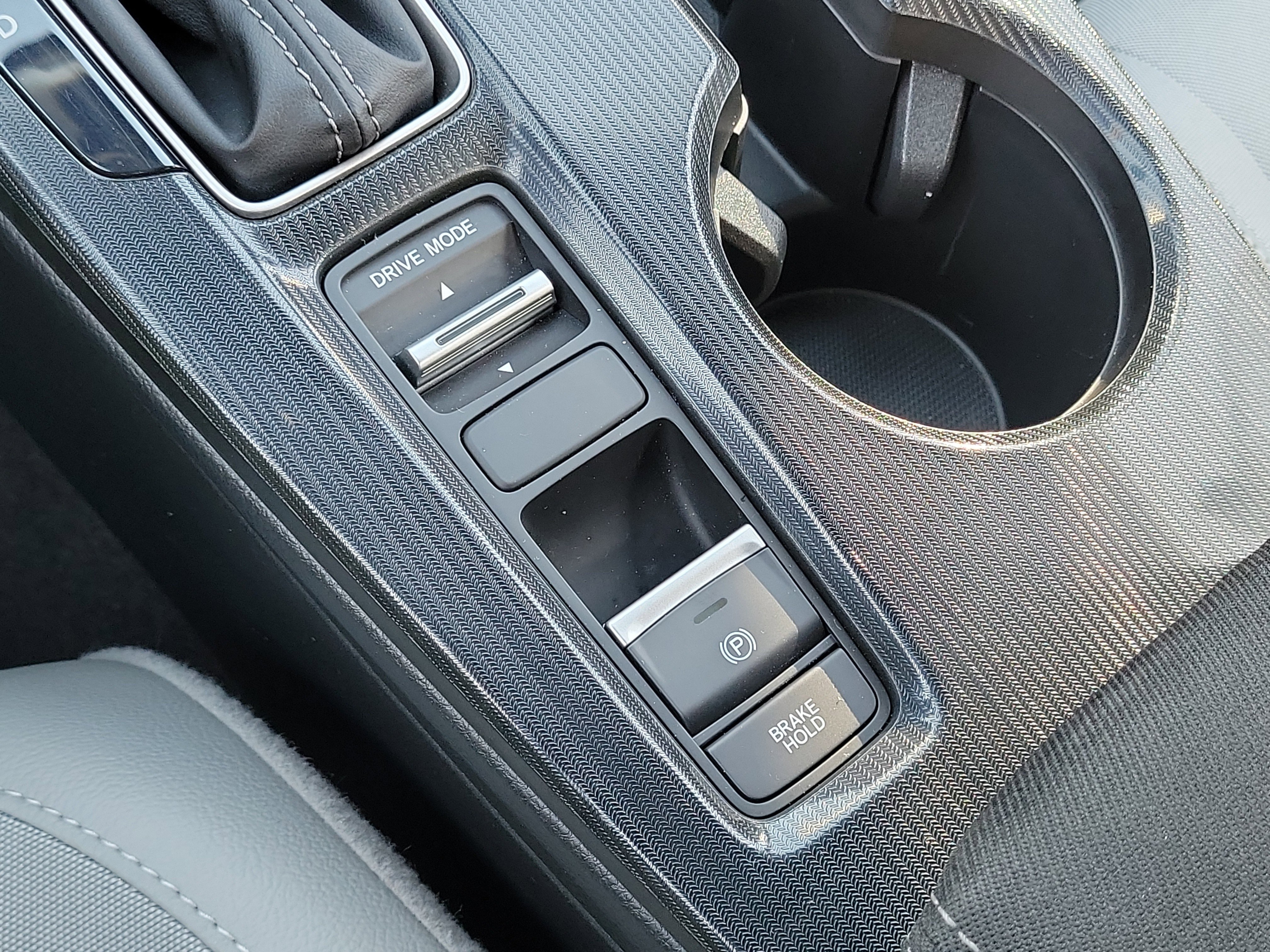 Used 2025 Honda Civic Sport image 22