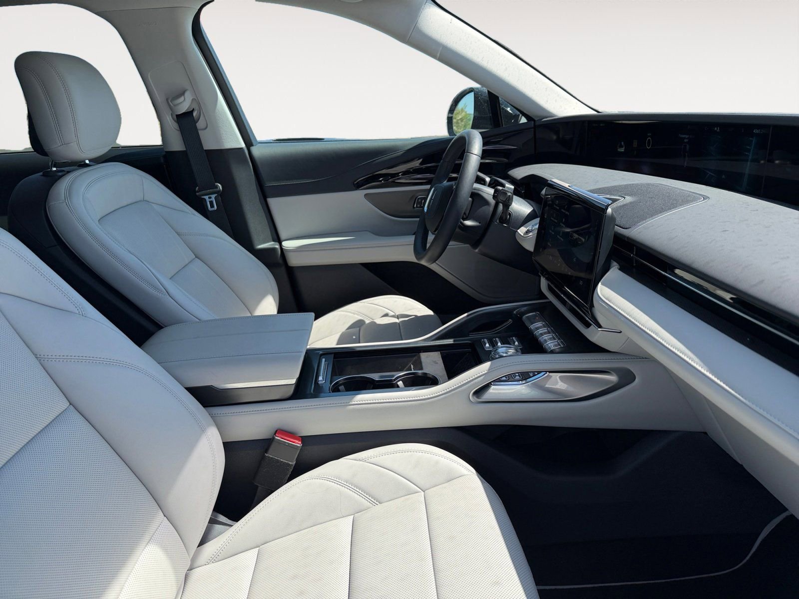 New 2026 Lincoln Nautilus Premier image 15