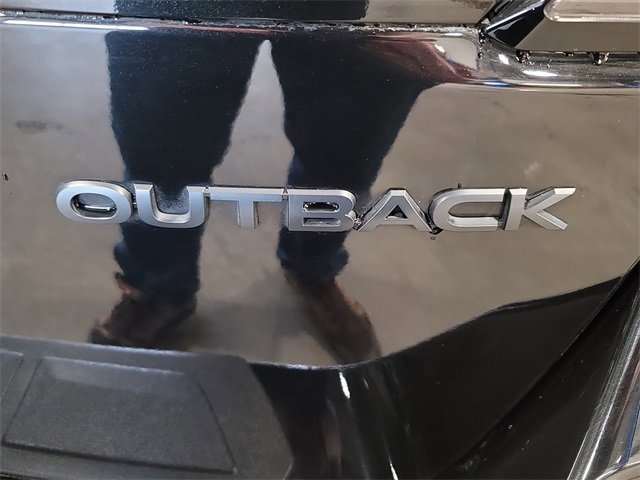 Used 2024 Subaru Outback Onyx Edition image 28