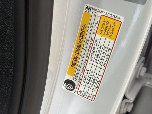 New 2026 GMC Yukon XL Denali w/ Denali Reserve Package RWD image 35