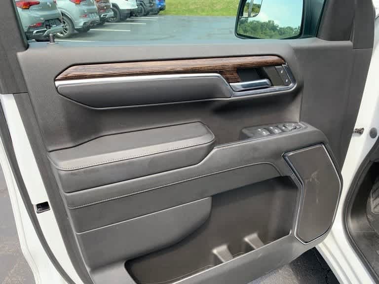 Used 2023 GMC Sierra 1500 Elevation AWD/4WD image 22