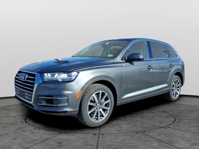 Used 2018 Audi Q7 3.0T Premium Plus w/ Premium Plus Package