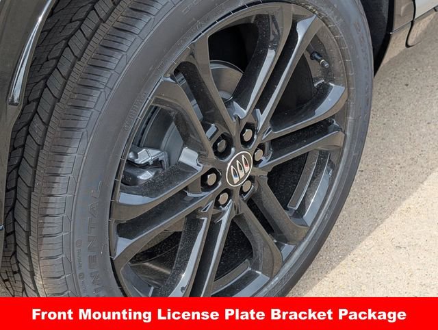 New 2026 Buick Enclave Sport Touring w/ Power Package image 10