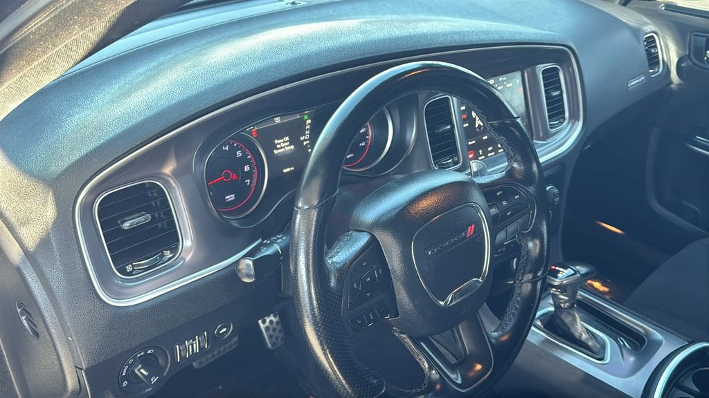 Used 2019 Dodge Charger GT w/ Driver Confidence Group RWD image 21