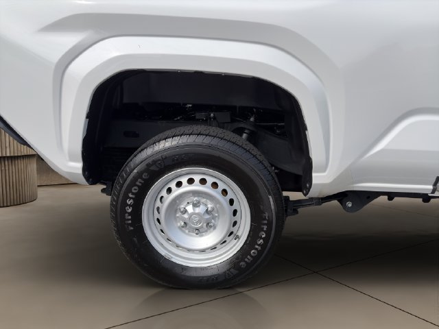 Used 2025 Toyota Tacoma SR RWD image 8