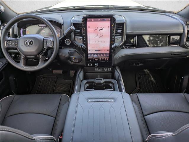 New 2026 RAM 2500 Limited AWD/4WD image 15