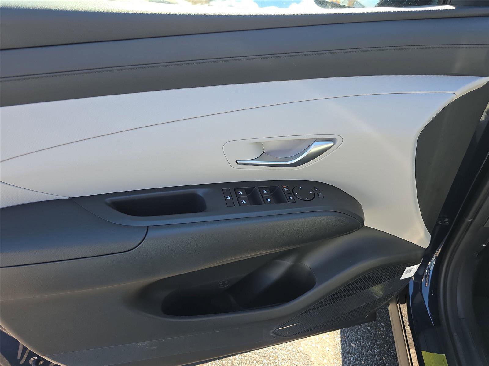 New 2026 Hyundai Tucson Blue SE w/ Tow & Go Package image 9