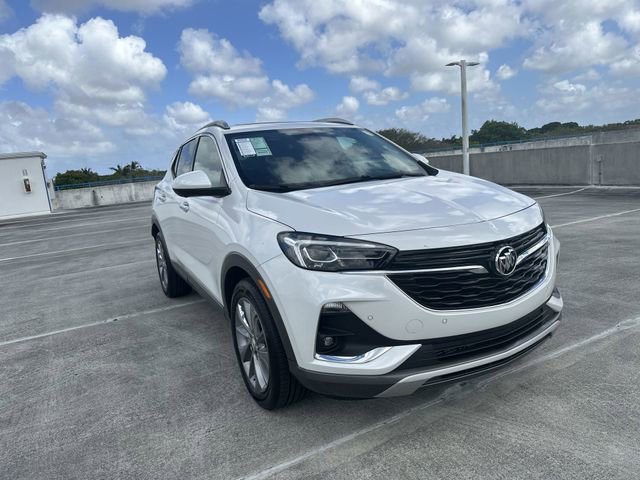 Used 2022 Buick Encore GX Essence w/ Advanced Technology Package image 38