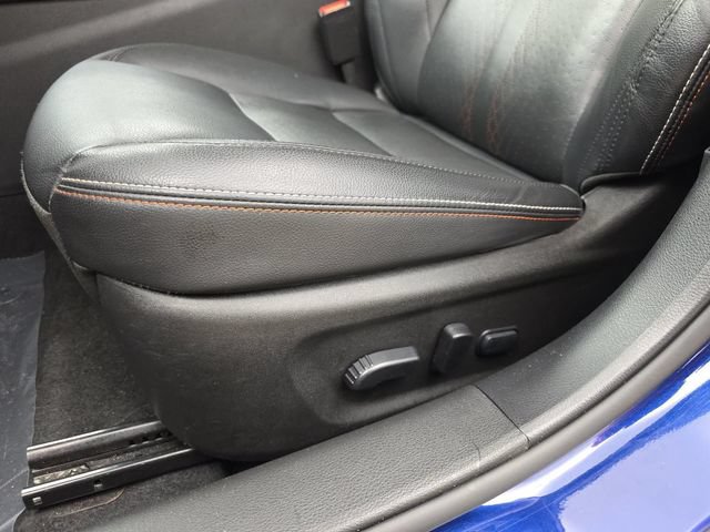 Used 2024 Nissan Altima 2.5 SR w/ SR Premium Package FWD image 28