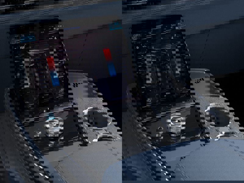 New 2026 Cadillac Escalade IQ Sport 2 w/ LPO, Floor Liner Package image 23