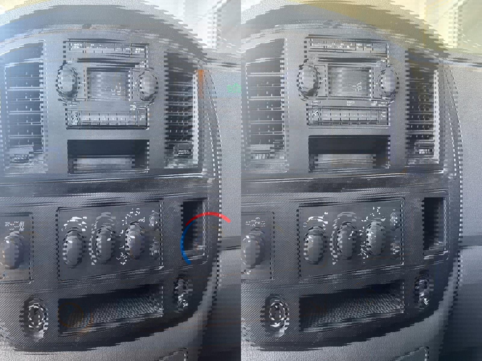 Used 2008 Dodge Ram 1500 Truck ST image 11