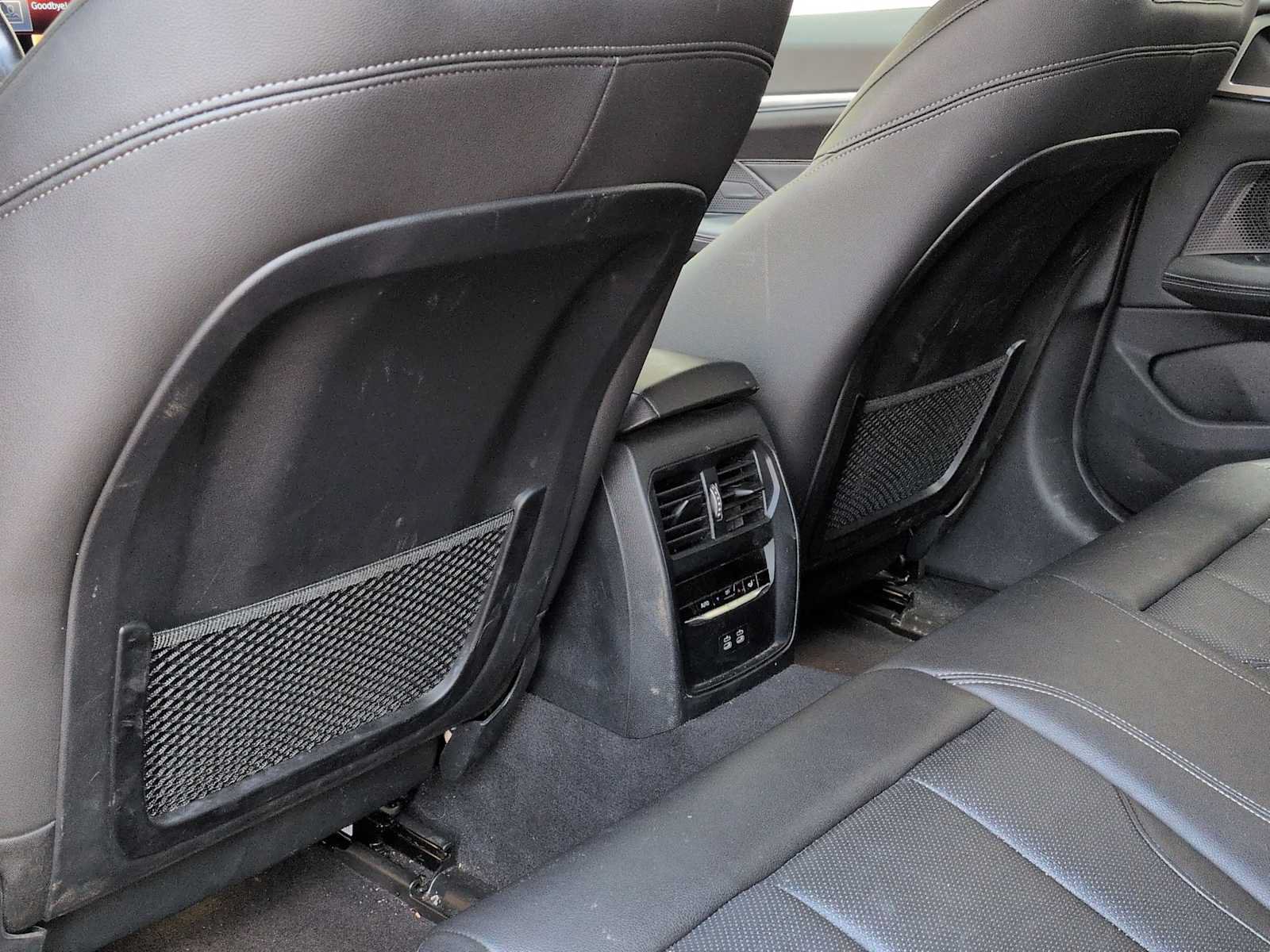 Used 2023 BMW i4 eDrive40 w/ Premium Package RWD image 19