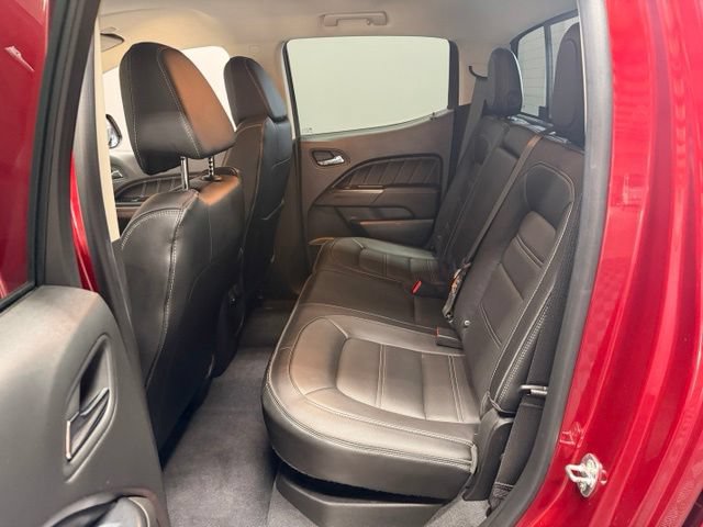 Used 2021 GMC Canyon Denali AWD/4WD image 19