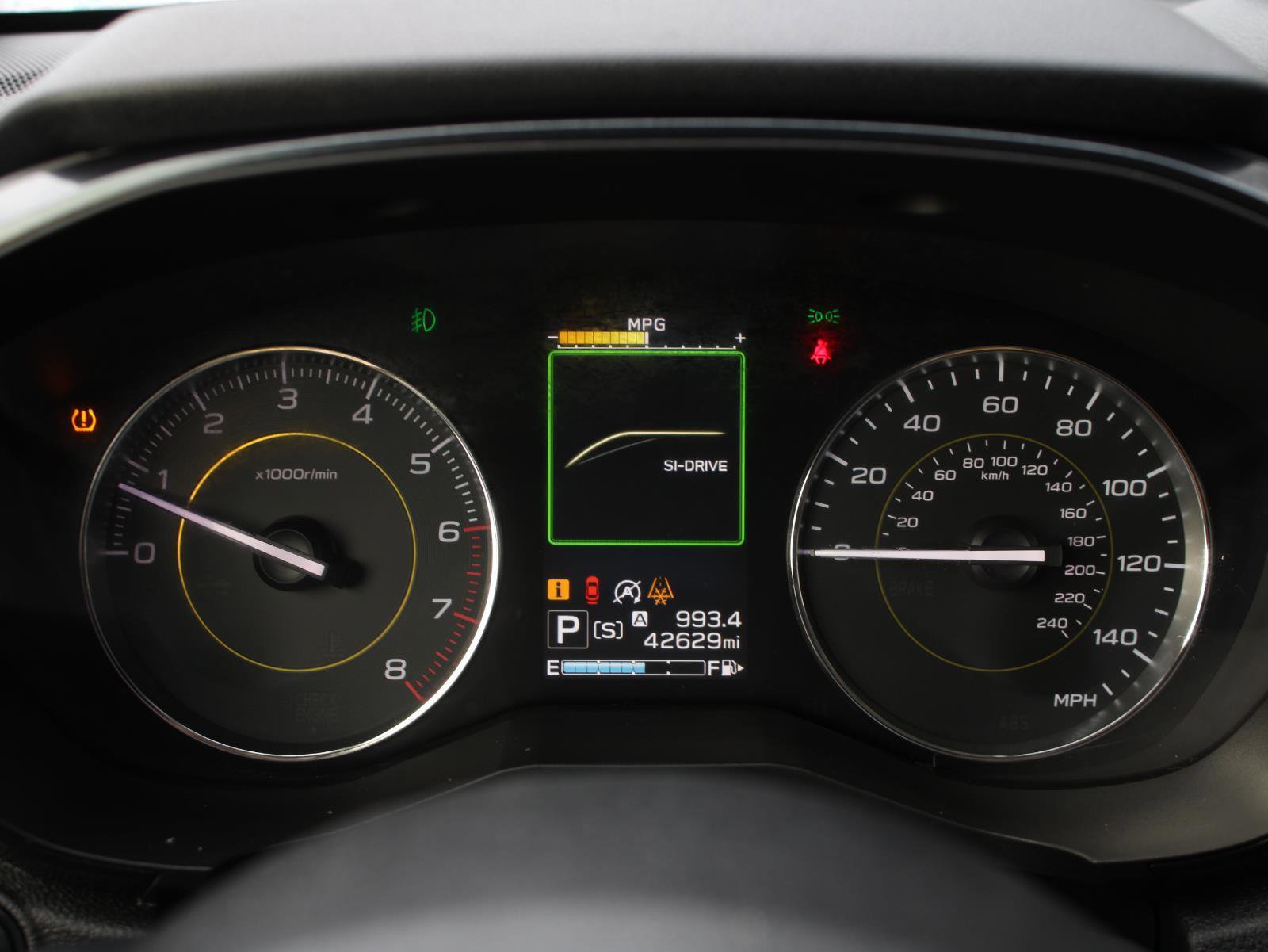 Used 2021 Subaru Crosstrek 2.5i Sport image 10