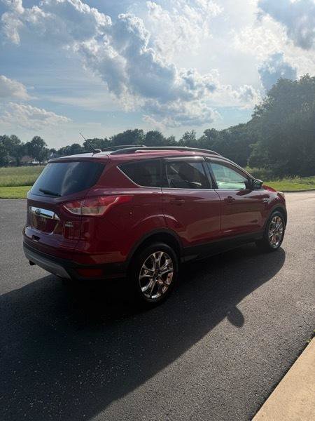 Used 2013 Ford Escape SEL AWD/4WD image 6