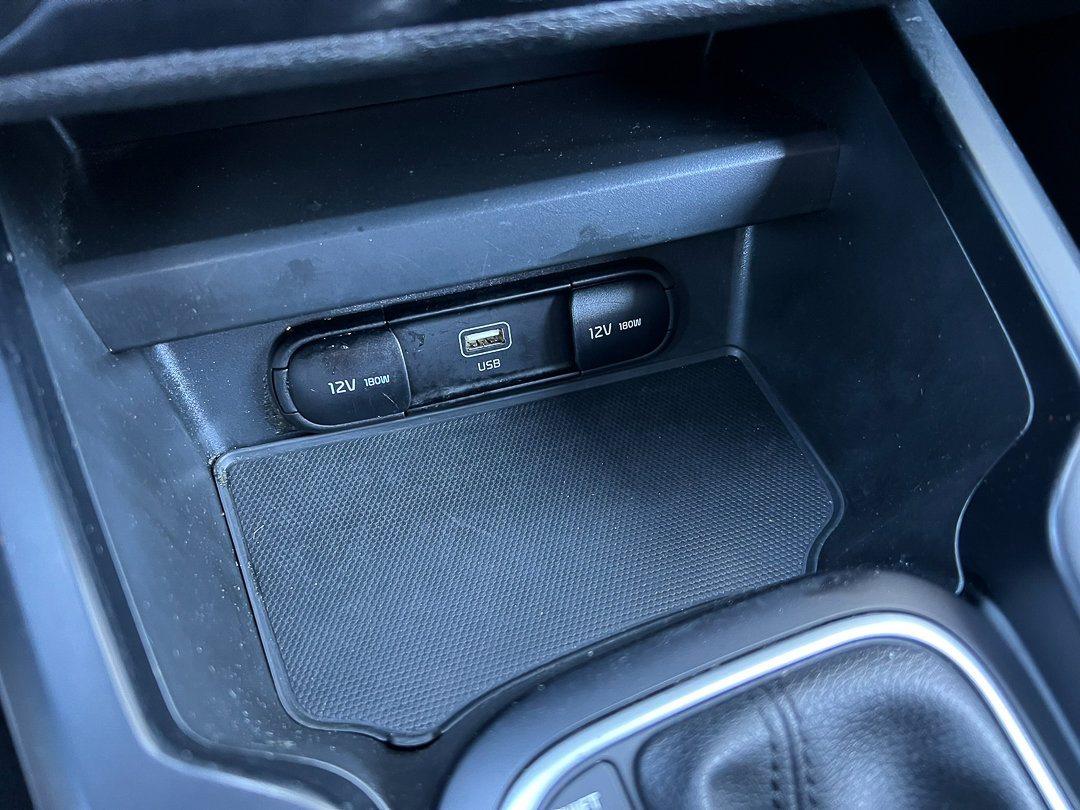 Used 2024 Kia Soul LX w/ Option Group 015 image 21