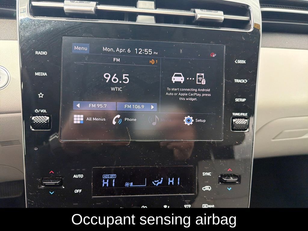 Used 2023 Hyundai Tucson SEL w/ Convenience Package image 18