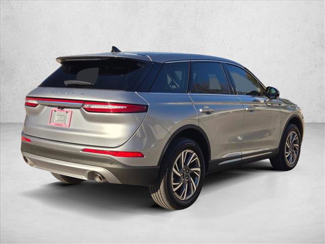 Certified 2023 Lincoln Corsair FWD w/ Equipment Group 101A image 5