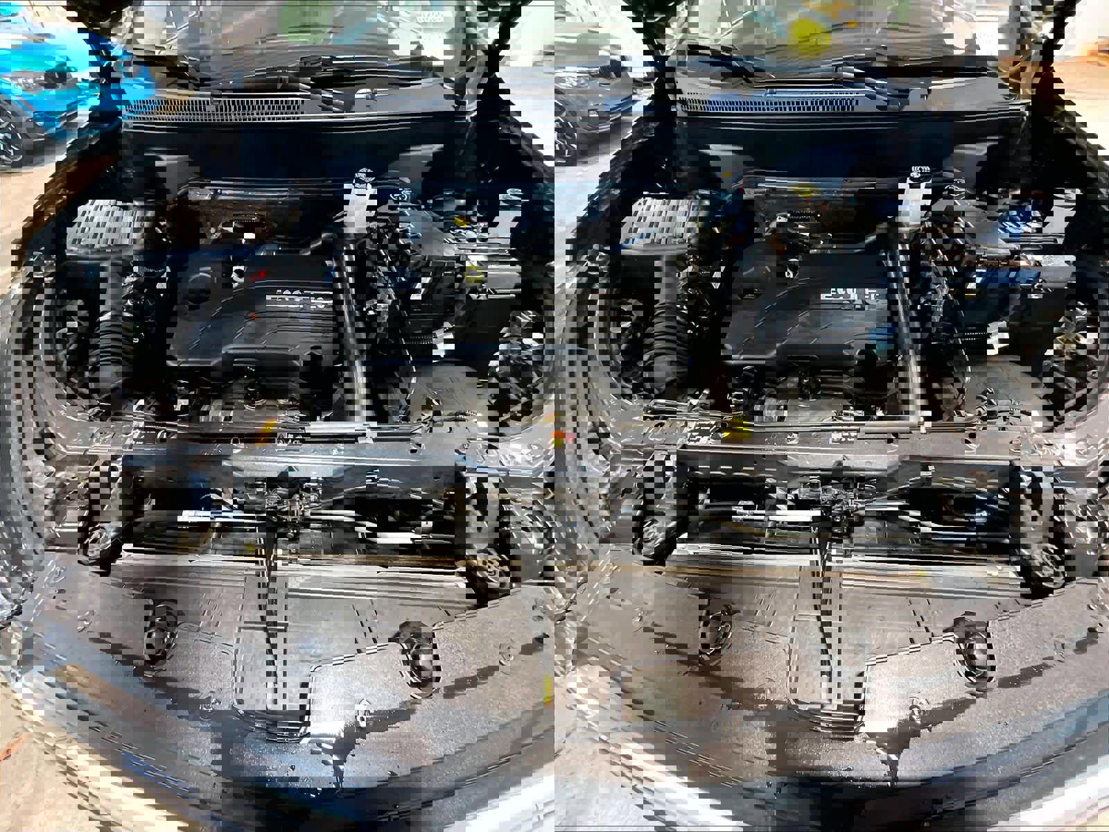 Certified 2022 Chevrolet Equinox LT image 28