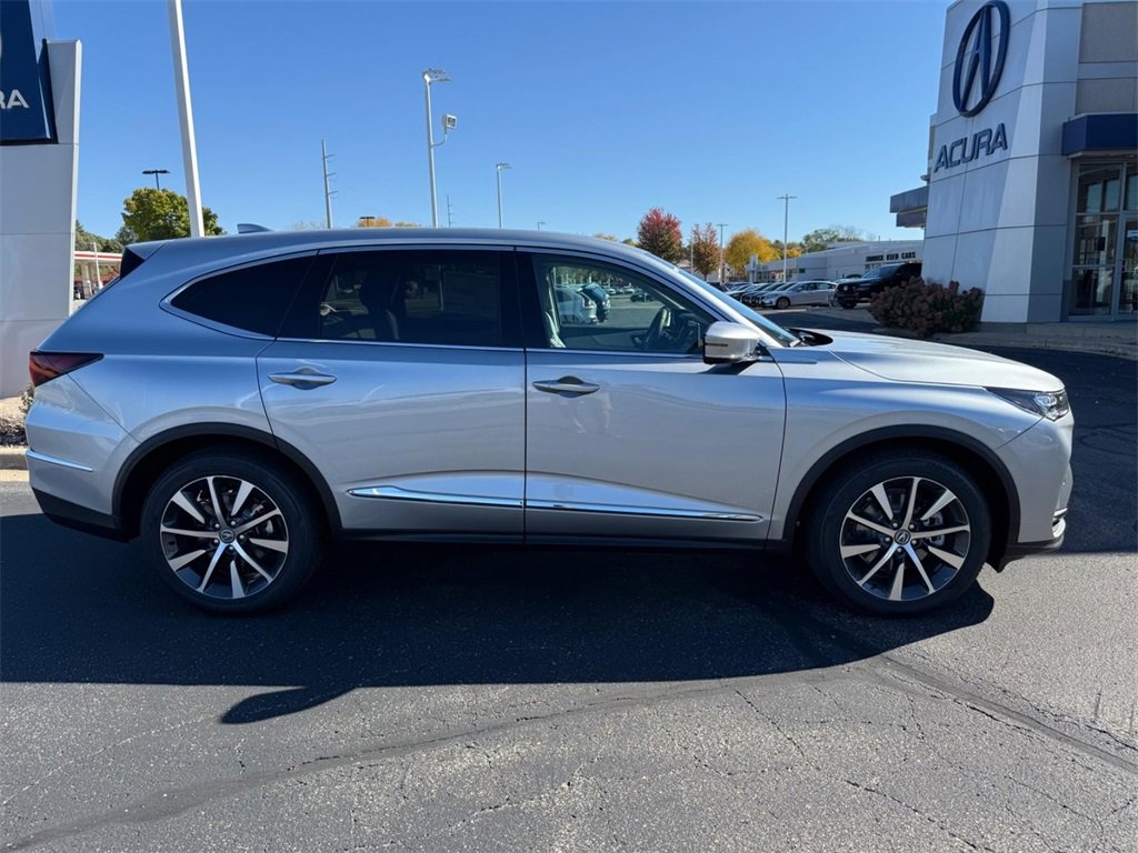 New 2026 Acura MDX w/ Technology Package image 2