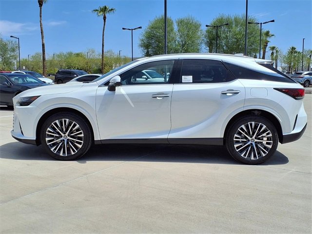 New 2026 Lexus RX 350 Premium Plus image 2