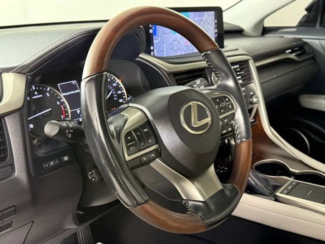 Used 2021 Lexus RX 350 FWD w/ Premium Package image 16