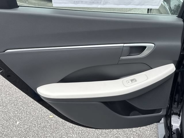 New 2026 Hyundai Sonata SEL FWD image 21
