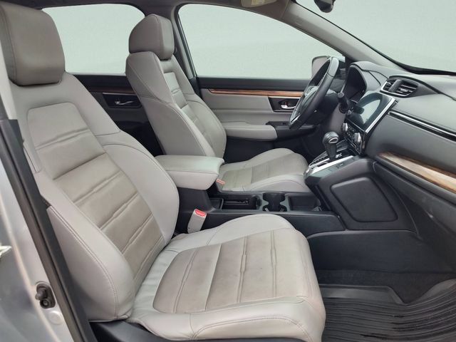 Used 2018 Honda CR-V EX-L image 28