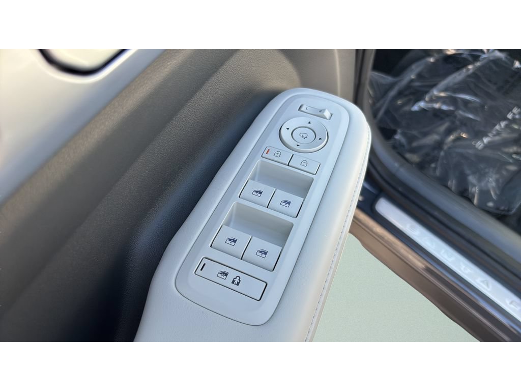 New 2026 Hyundai Santa Fe Calligraphy AWD/4WD image 8
