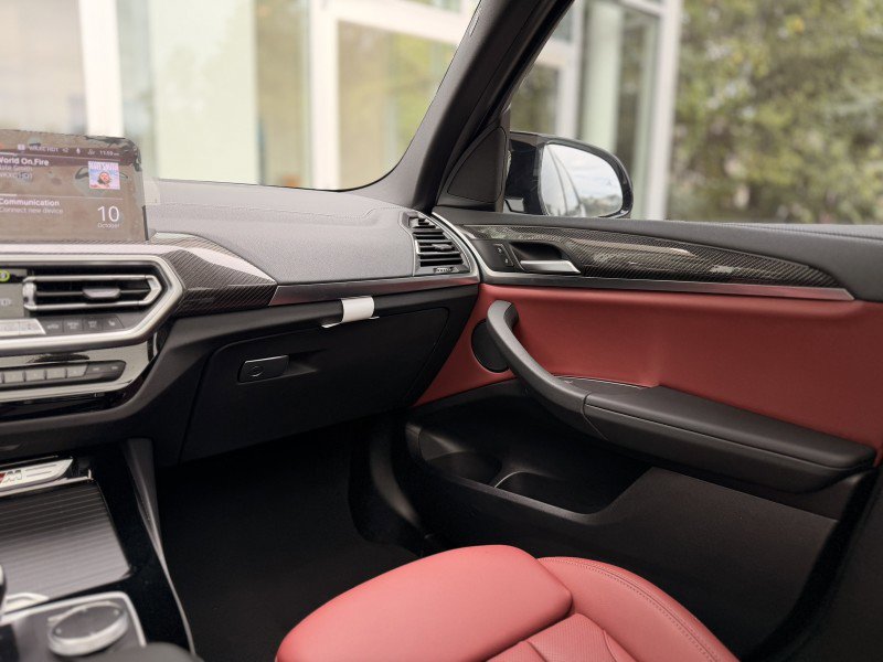 Certified 2023 BMW X3 M40i image 15