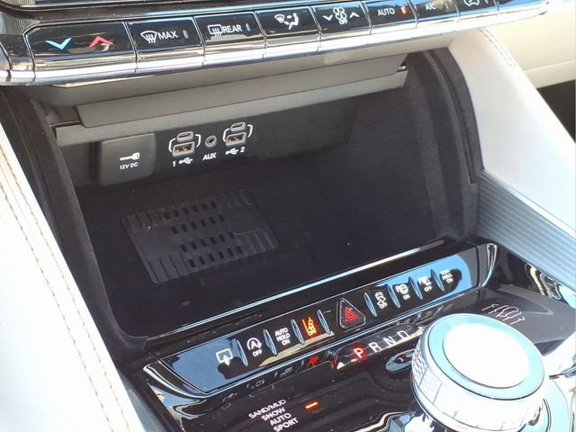 New 2026 Jeep Grand Wagoneer Summit AWD/4WD image 23