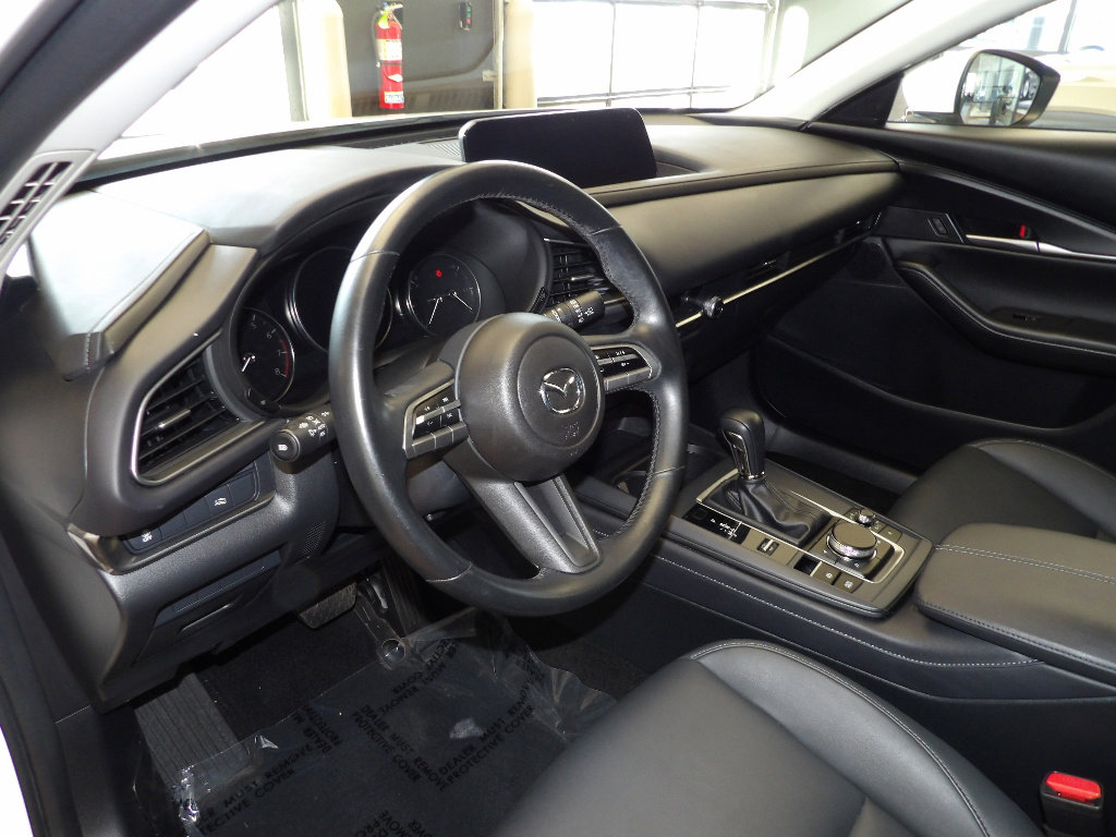 Certified 2023 MAZDA CX-30 AWD 2.5 S w/ Select Package image 24