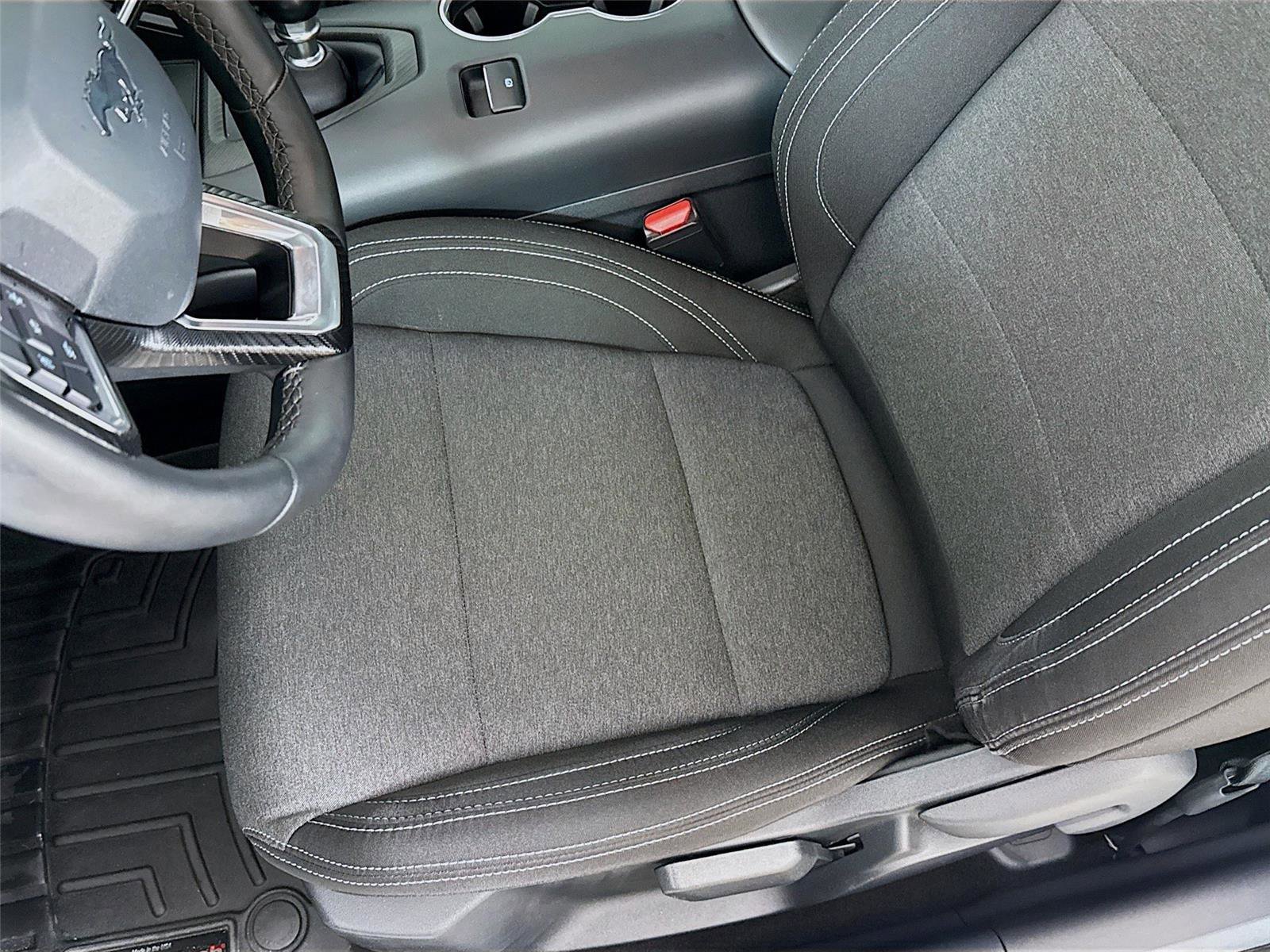 Used 2024 Ford Mustang GT image 18