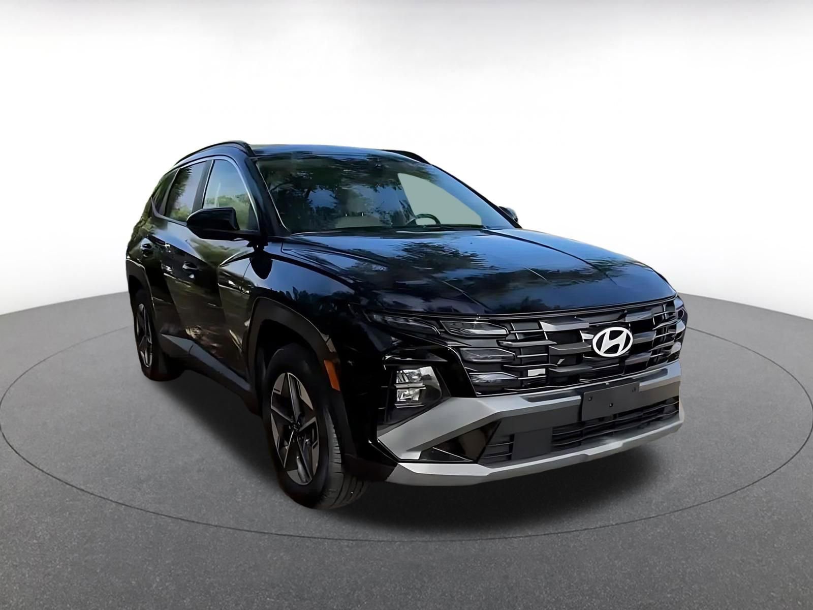 Used 2025 Hyundai Tucson SEL AWD/4WD image 3