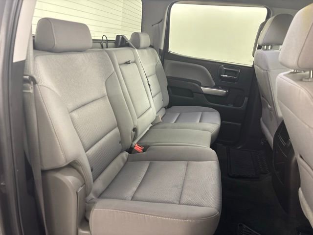 Used 2016 Chevrolet Silverado 1500 LT w/ All Star Edition image 13