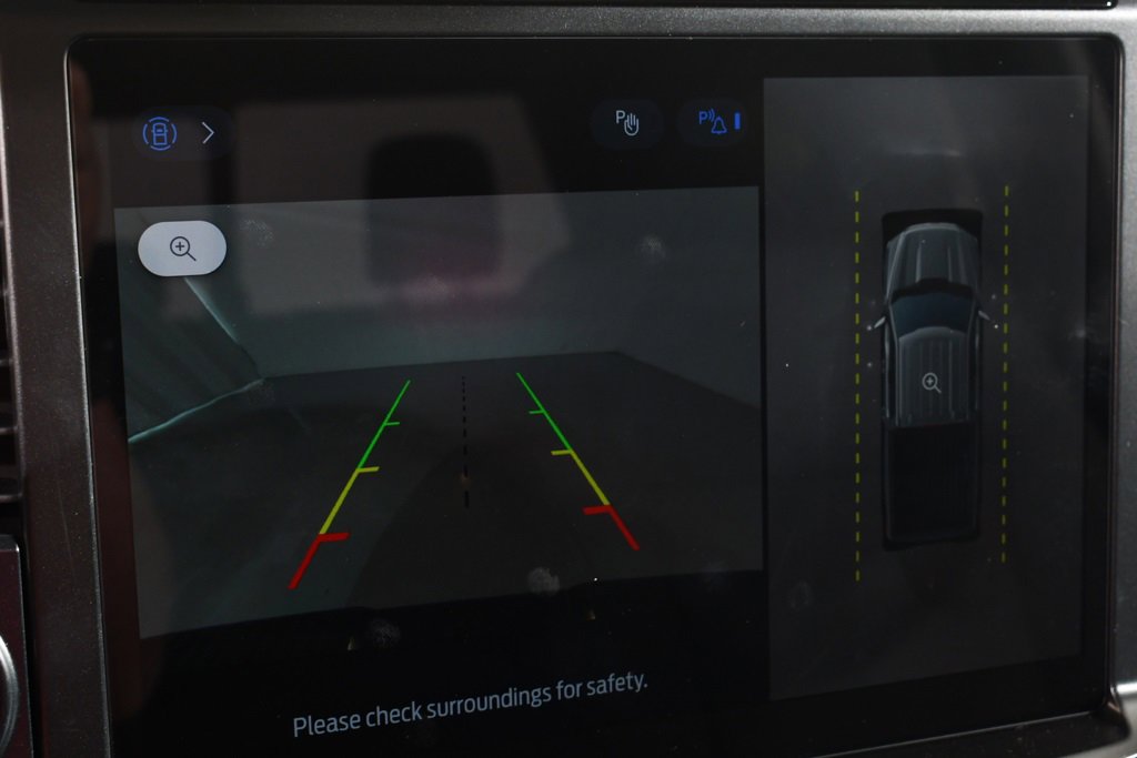 New 2025 Ford F150 XLT w/ Equipment Group 302A MID image 29